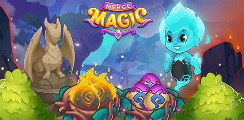 Transform Your Gameplay with the Updated Guardians in Just Merge Magic